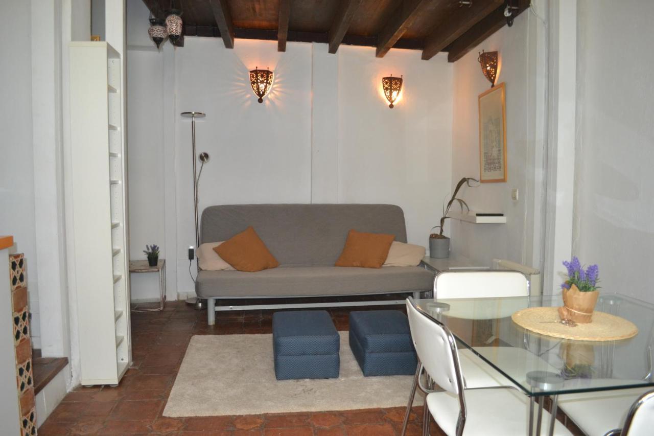 Сasa de vacaciones Charming House In Triana,best View From Patio