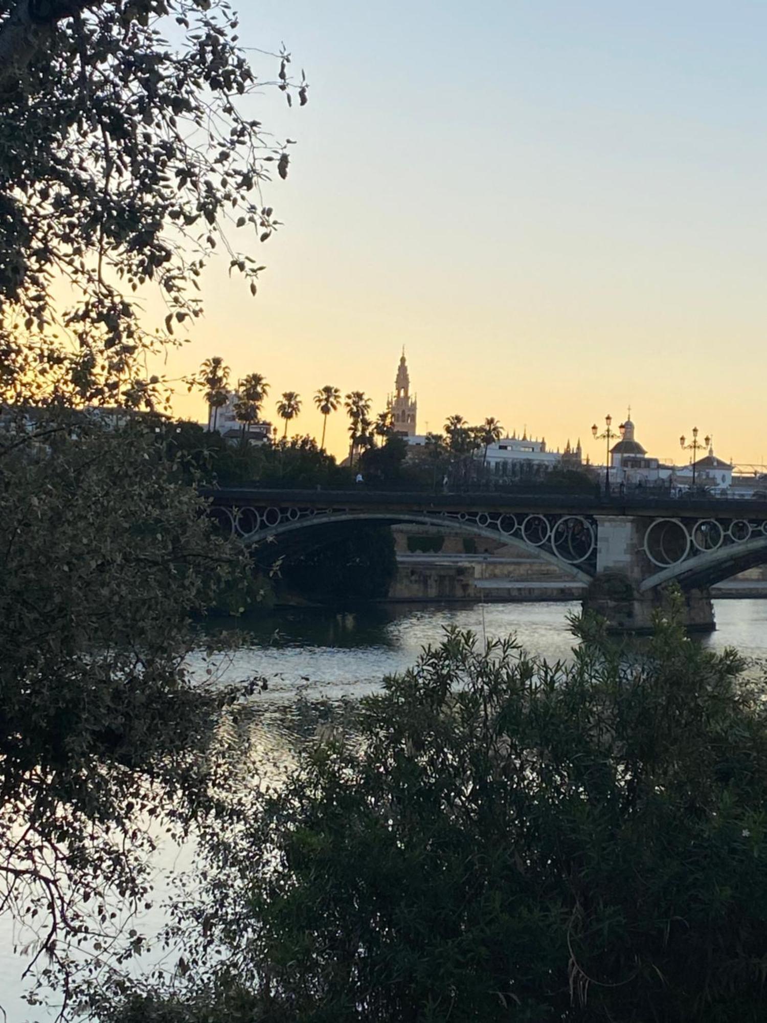 Casa vacanze Charming House In Triana,best View From Patio